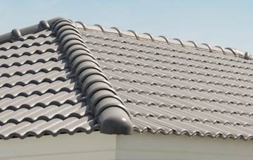 advantages of Harvel clay roofing