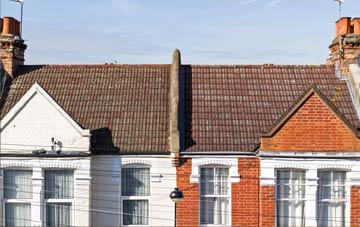 clay roofing Harvel, Kent