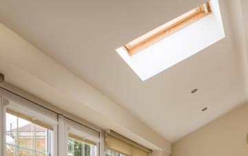 Harvel conservatory roof insulation companies