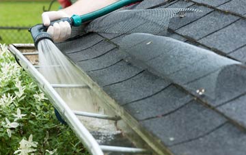 Harvel gutter cleaning costs