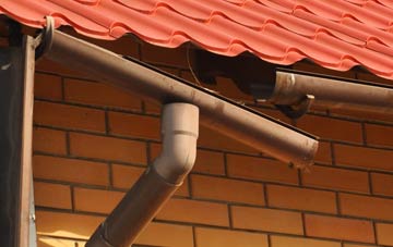 Harvel gutter repair costs