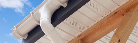 get Harvel guttering quotes today