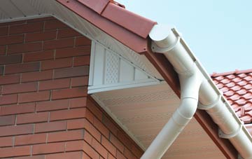 Harvel soffit repair costs