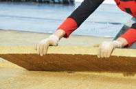 find rated Harvel roof insulation companies