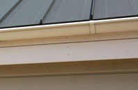 Harvel soffit repair