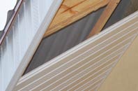 rated Harvel soffit repair companies